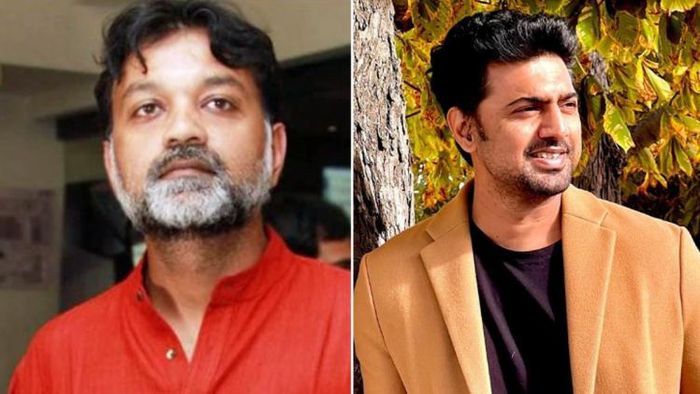 সৃজিত মুখোপাধ্য়ায় ও দেব ছবি সৌজন্যে: ইনস্টাগ্রাম