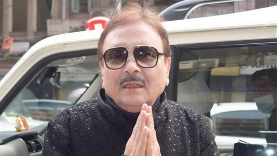 'বান্ডিলে প্যাক করে দেব,' প্রকাশ্যে পুলিশকে হুঁশিয়ারি মদনের 'বান্ডিলে প্যাক করে দেব,' প্রকাশ্যে পুলিশকে হুঁশিয়ারি মদনের