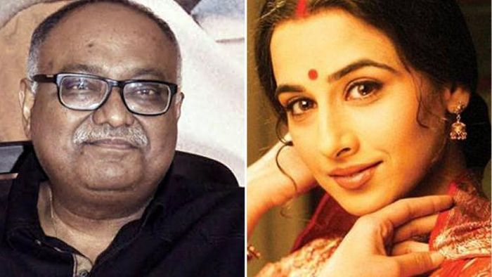 ৭৫ বার অডিশনে ফেল করেছিলেন, বিদ্যার কেরিয়ারই বদলে দিলেন প্রদীপ