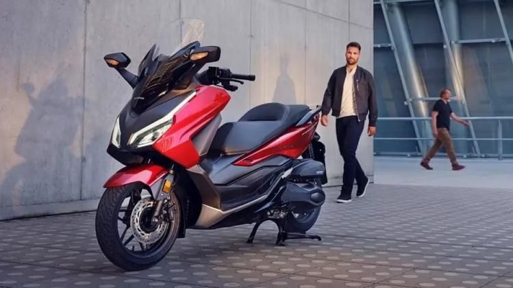 Bullet-এর চেয়েও পাওয়ারফুল, Honda Forza 350 ভারতে আসছে? জানুন সমস্ত তথ্য়