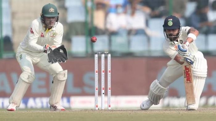 আড়াই দিনে শেষ ইন্দোর টেস্ট, পিচের জন্য ICC থেকে মিলল বড় শাস্তি