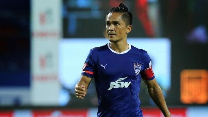 ISL-এর ইতিহাসে প্রথমবার, সুনীলের গোলের প্রতিবাদে মাঠ থেকে দল তুলে নিল কেরালা