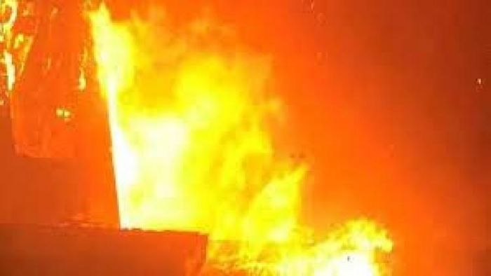 প্রতীকী ছবি