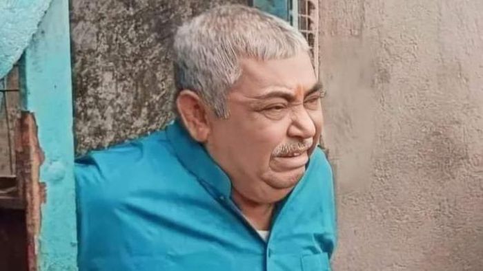 ফাইল ছবি।