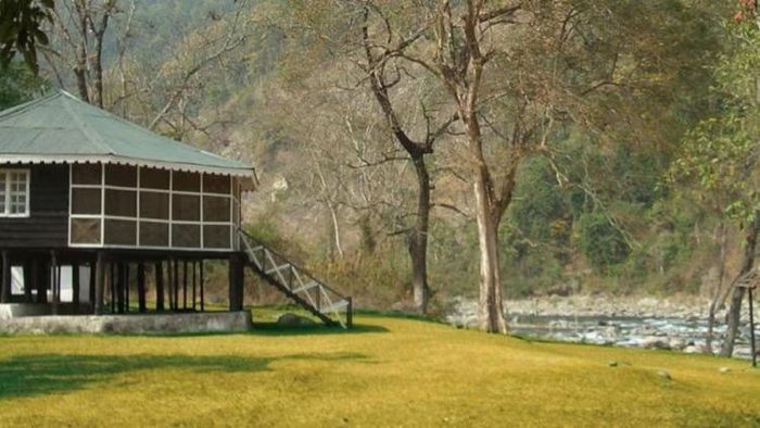 হোলির দুদিন বন্ধ থাকছে ডুয়ার্সের তিনটি জঙ্গল