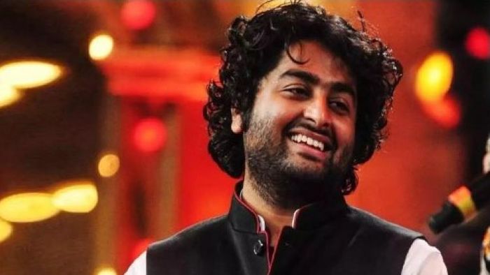 অরিজিৎ সিং