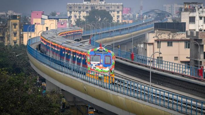 ফাইল ছবি।