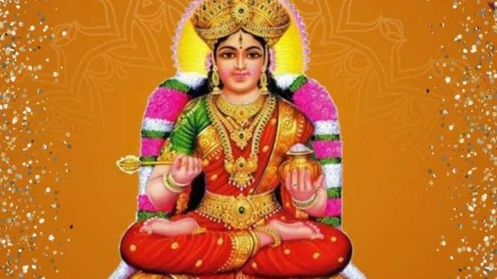 ভাগ্য বদলাতে চাইলে, রান্নাঘরে এভাবে রাখুন মা অন্নপূর্ণার ছবি, দেখুন