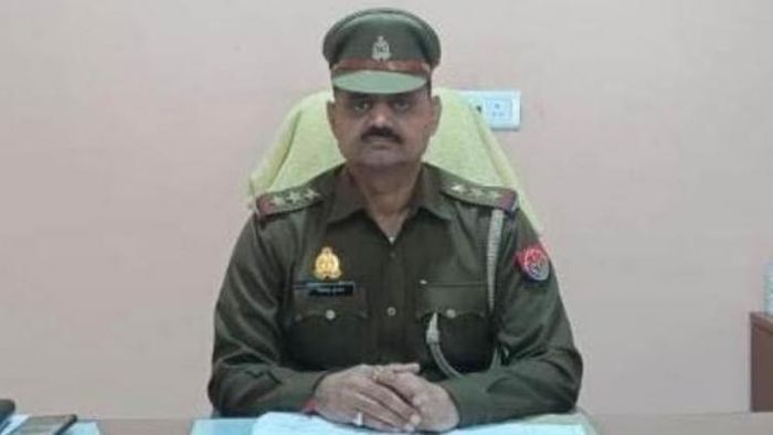 'আমি আপনার মেয়ের মতো', সিনিয়র অফিসারের উপর মহিলা SI এর অভিযোগ, চ্যাট ভাইরাল