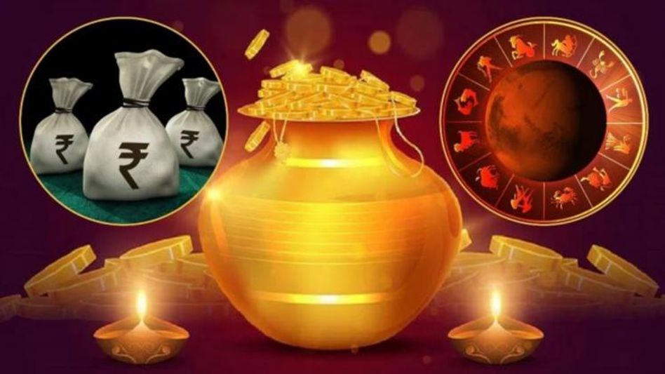 তৈরি হয়েছে এই স্পর্শকাতর যোগ, ইচ্ছেমতো চলার লাইসেন্স ৩ রাশির জাতকদের জন্য তৈরি হয়েছে এই স্পর্শকাতর যোগ, ইচ্ছেমতো চলার লাইসেন্স ৩ রাশির জাতকদের জন্য