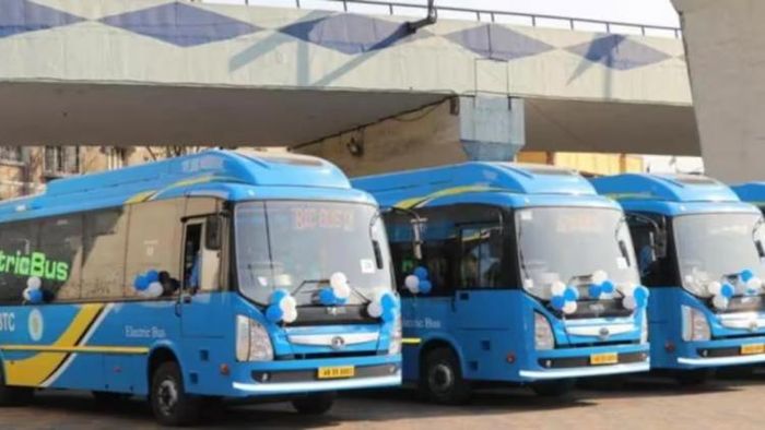 পর্যটকদের জন্য সুখবর, এবার উত্তরবঙ্গেও চলবে ইলেকট্রিক বাস