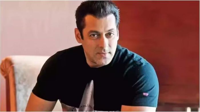 ফের হুমকি মেল সলমান খানকে