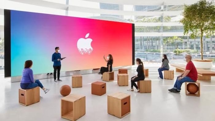 সুখবর, ভারতে এবার Apple-Store, আপনার শহরও আছে তালিকায়? দেখুন