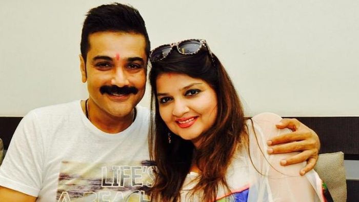 প্রসেনজিৎ-এর বোন পল্লবী চট্টোপাধ্যায়ের সঙ্গে প্রতারণা