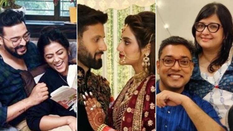 তারকা জুটিদের ব্রেক আপ-বিচ্ছেদ