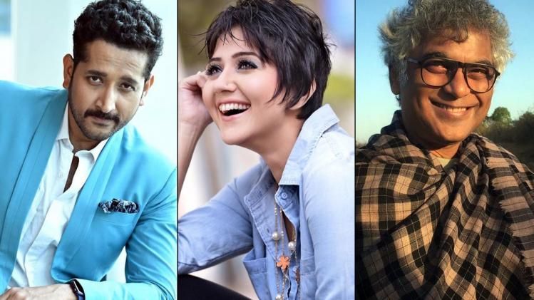 স্বস্তিকা মুখোপাধ্যায়ের চর্চিত প্রেমিকদের চিনুন