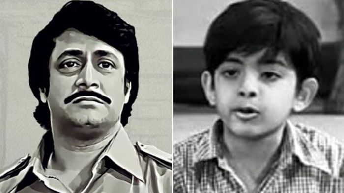 এখন কী করছেন মাস্টার তাপু