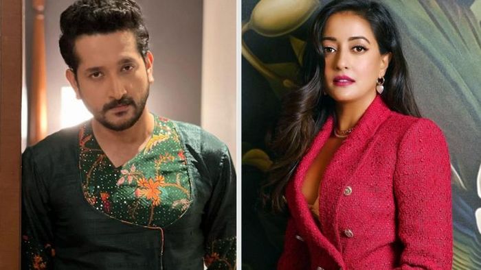 পরমব্রত ও রাইমা আবার একসঙ্গে