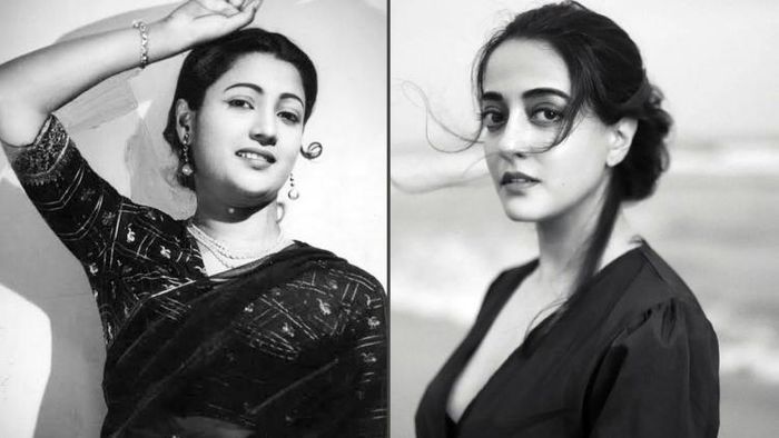 সুচিত্রা সেনকে কী বলে ডাকতেন নাতনি রাইমা