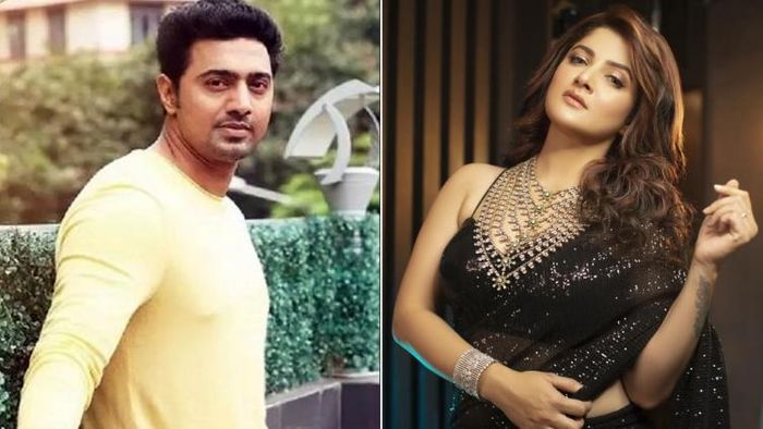 দেব ও শ্রাবন্তী