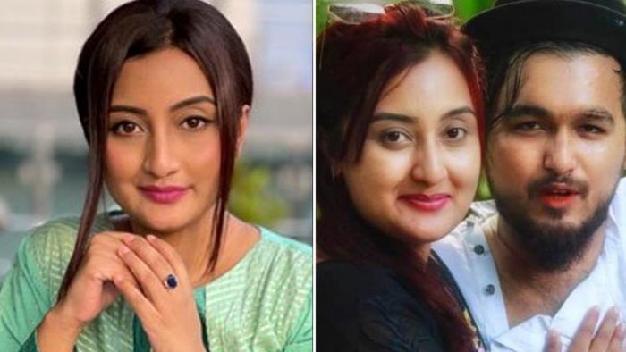 নোবেলের ইদের পোস্ট ঘিরে শোরগোল