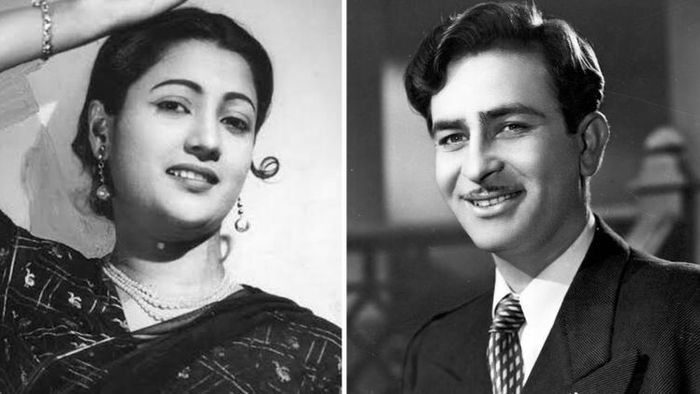 রাজ কাপুরের প্রস্তাব এই কারণে ফেরান সুচিত্রা সেন