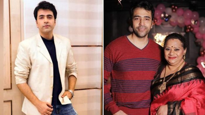 আবীর ও নন্দিনীর আলাপ কীভাবে ছবি সৌজন্যে: ফেসবুক