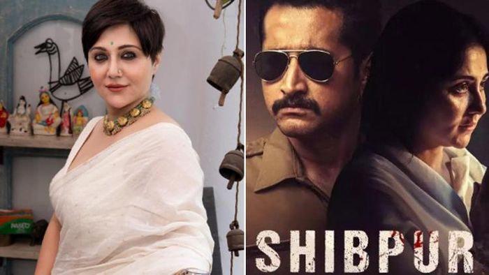 শিবপুর সিনেমা নিয়ে বিতর্ক কাটছে না