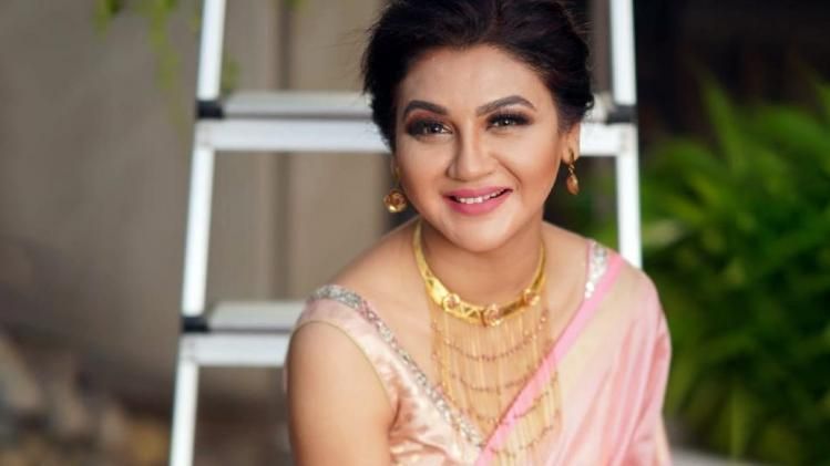 জায়া আহসান ছবি সৌজন্যে: ইনস্টাগ্রাম