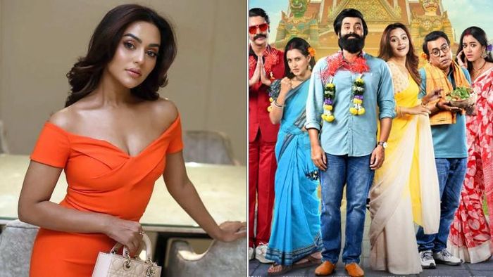 মুক্তি পেল বিবাহ অভিযান ২ ট্রেলার