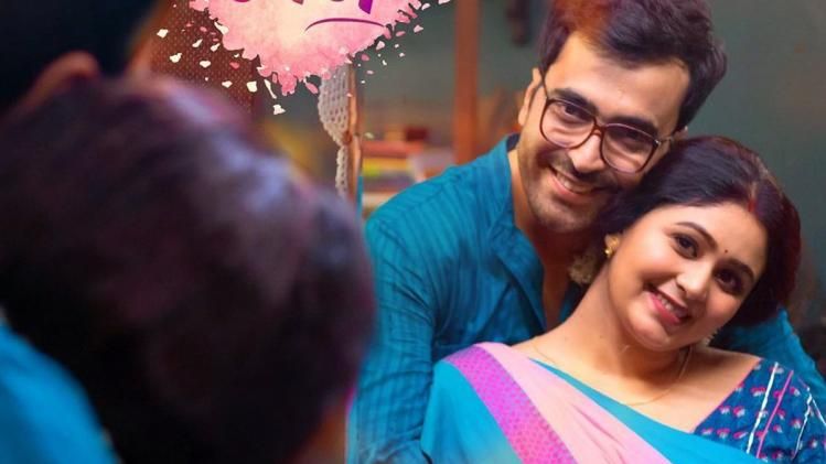 বডি শেমিং নিয়ে এ কী বললেন ঋতাভরী! দেখুন