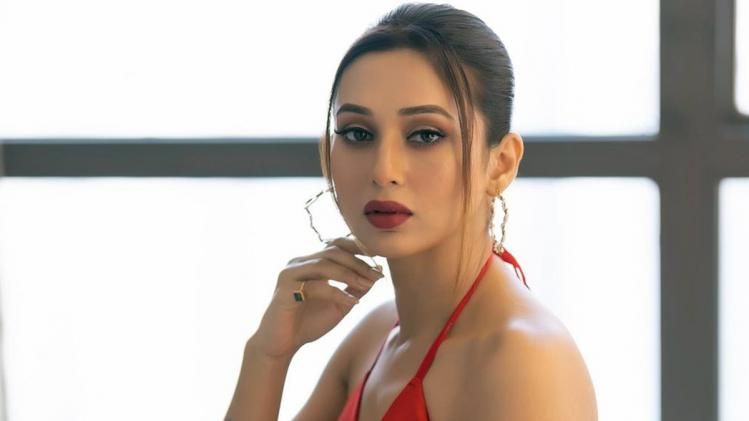 মিমি চক্রবর্তী ছবি সৌজন্যে: ইনস্টাগ্রাম