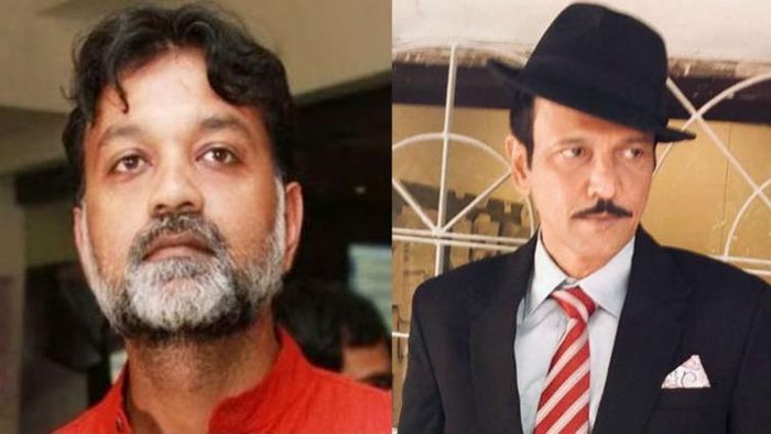 সৃজিত মুখোপাধ্যায় তৈরি করবেন শার্লক হোমস