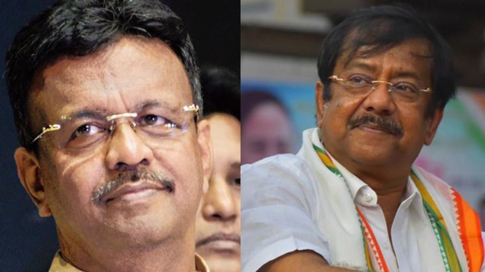 'এবার নতুনরা সামলাক,' ফিরহাদের সুর জ্যোতিপ্রিয়র গলাতেও 'এবার নতুনরা সামলাক,' ফিরহাদের সুর জ্যোতিপ্রিয়র গলাতেও