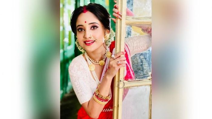 সৌমিতৃষা কুণ্ডুকে মিঠাই হিসাবে পছন্দ ছিল না নির্মাতাদের