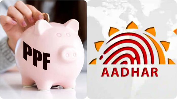 আধারের সঙ্গে PPF লিঙ্ক না করালে বন্ধ হবে অ্যাকাউন্ট, শেষ তারিখ কবে?