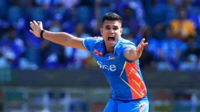 অর্জুন তেন্ডুলকর