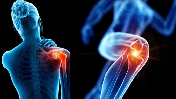 বাতের ব্যথায় চূড়ান্ত কষ্ট পাচ্ছেন, ৫ অভ্যাসে মিলবে স্বস্তি