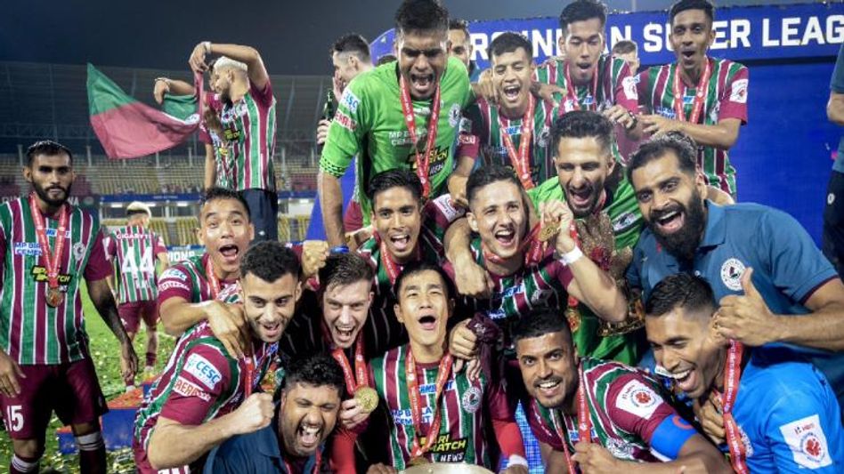 তারকা ফুটবলারকে ছাড়াই সুপার কাপ খেলতে যাচ্ছে মোহনবাগান, পরিবর্তে কে?  তারকা ফুটবলারকে ছাড়াই সুপার কাপ খেলতে যাচ্ছে মোহনবাগান, পরিবর্তে কে?