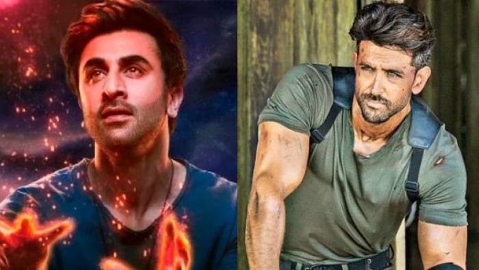 আসছে 'ব্রহ্মাস্ত্র' ও 'ওয়ার'-র দ্বিতীয় পার্ট