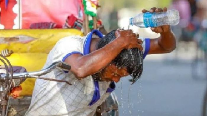 Bangladesh Weather Update