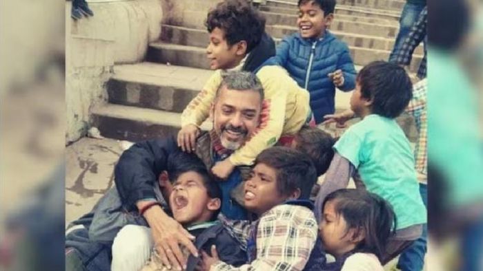 ফাইল ছবি।