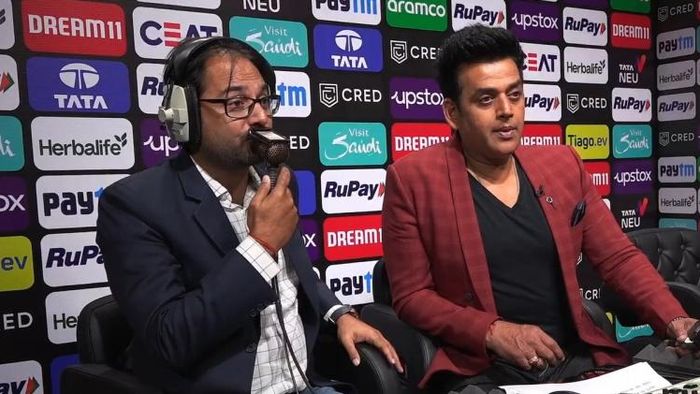 ভোজপুরি ধারাভাষ্য