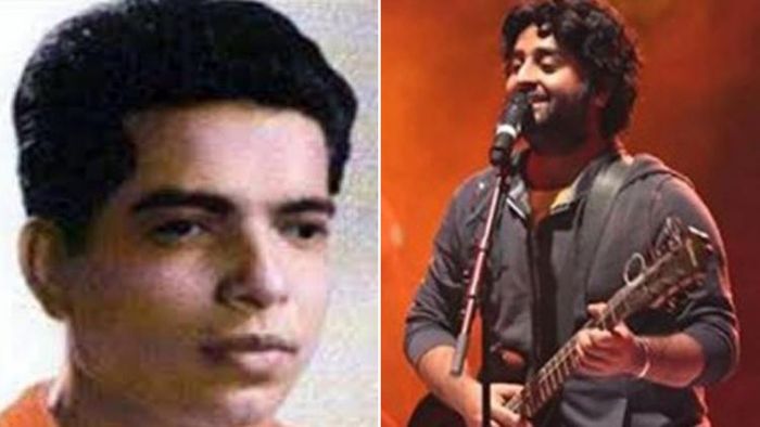 অরিজিৎ সিং ও পান্নালাল ভট্টাচার্য