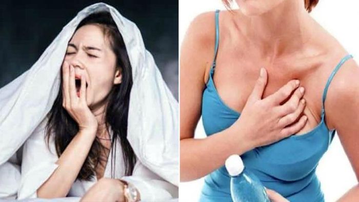 ঘুম কি হার্ট অ্যাটাকের সঙ্গে সম্পর্কিত?