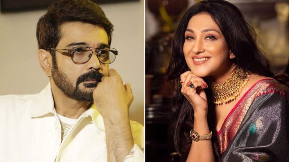অফার পেয়েও 'চোখের বালি' করেননি ঋতুপর্ণা, নেপথ্যে প্রসেনজিতের সঙ্গে মনোমালিন্য? অফার পেয়েও 'চোখের বালি' করেননি ঋতুপর্ণা, নেপথ্যে প্রসেনজিতের সঙ্গে মনোমালিন্য?