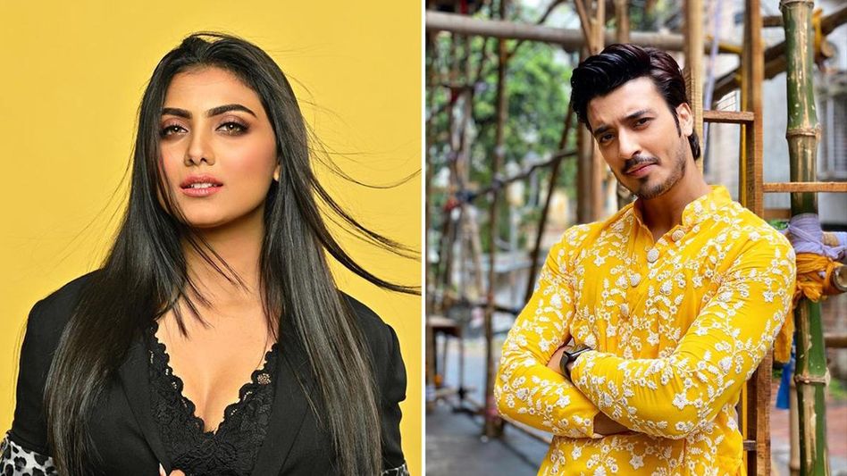 আবারও ছোটপর্দায় ফিরছেন ইধিকা-জন, কোন সিরিয়ালে দেখা যাবে? আবারও ছোটপর্দায় ফিরছেন ইধিকা-জন, কোন সিরিয়ালে দেখা যাবে?
