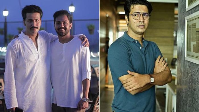 বাংলাদেশে ডেবিউ করতে চলেছেন অনির্বাণ