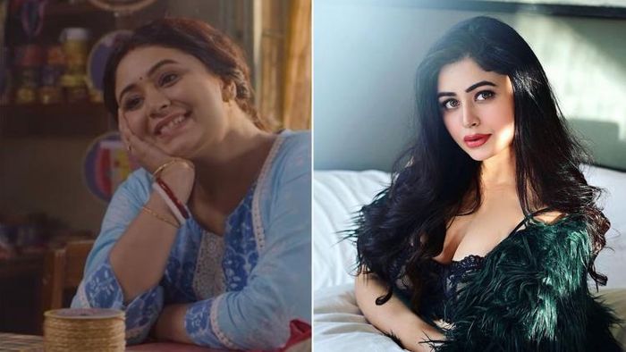 ঋতাভরী চক্রবর্তী ছবি সৌজন্যে: ইনস্টাগ্রাম