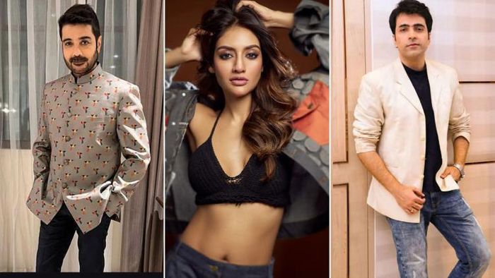 টলি তারকাদের ফিটনেস রহস্য ছবি সৌজন্যে: ইনস্টাগ্রাম